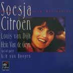 Cover for Soesja Citroen · Songs For Lovers And Losers (CD) [Japan Import edition] (2023)