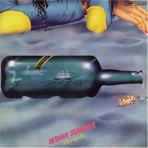 Indian Summer (Mini LP Sleeve) - Mother Goose - Music - IND - 4540399043012 - March 21, 2005