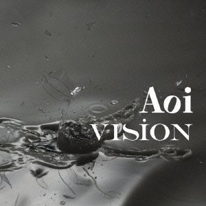 Cover for Aoi · Vision (CD) [Japan Import edition] (2012)