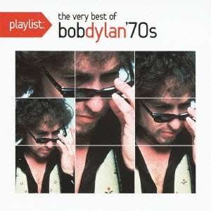 Cover for Bob Dylan · Playlist: Very Best Of 2 (CD) (2012)