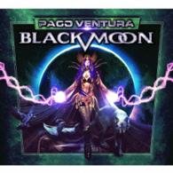 Cover for Paco Ventura · Black Moon (CD) [Japan Import edition] (2015)