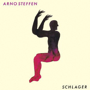 Schlager <limited> - Arno Steffen - Musik - BRIDGE - 4582237839012 - 10. Juni 2018