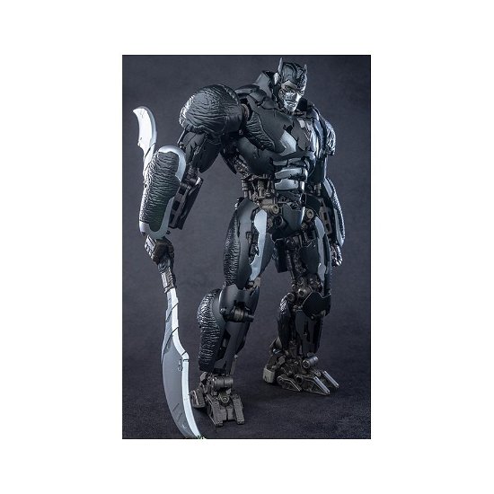 Gatherers Tavern · Transformers Optimus Primal Advance Model Kit (MERCH) (2024)