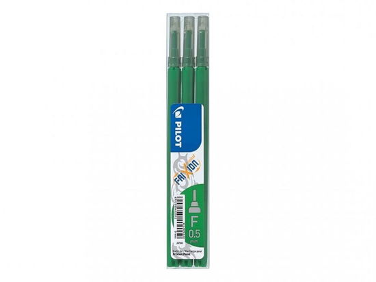 Pilot Refill FRIXION Point,gr - Pilot - Produtos - - 4902505402012 - 4 de janeiro de 2017