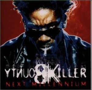 Next Millennium - Bounty Killer - Musiikki - JVCJ - 4988002381012 - torstai 21. tammikuuta 1999