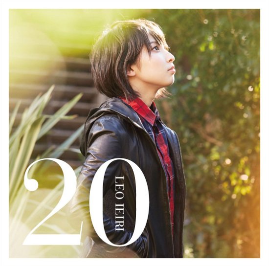 Cover for Ieiri Leo · 20 (CD) [Japan Import edition] (2015)