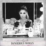 Dangerous Woman (CHRISTMAS EDITION) - Ariana Grande - Music - UNIVERSAL - 4988031202012 - November 18, 2016