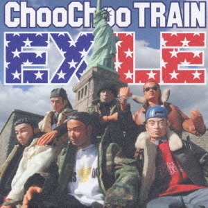 Cover for Exile · Choo Chooo Train (CD) [Japan Import edition] (2003)
