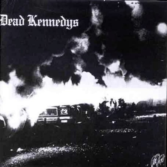 Cover for Dead Kennedys · Fresh Fruit for Rotting V (LP) (2003)