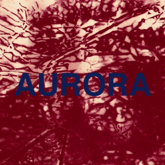 Cover for Zero 7 · Aurora Mono (LP) (2019)