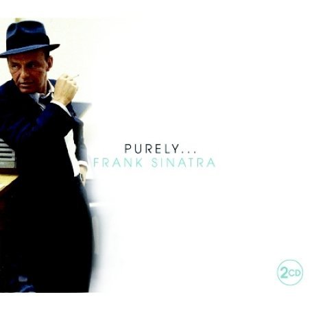 Cover for Frank Sinatra · Frank Sinatra - Purely (CD) (2018)