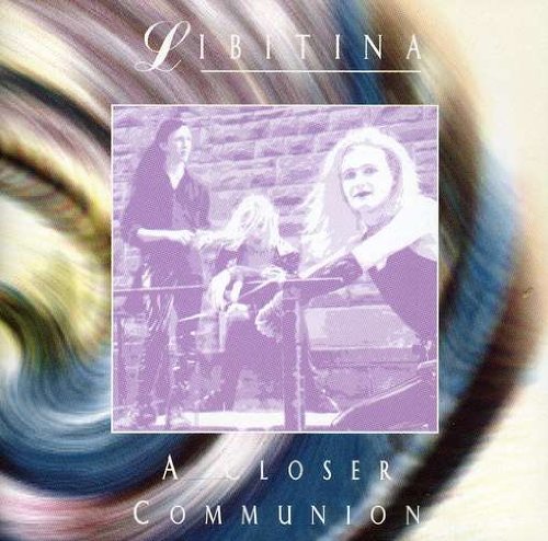 Cover for Libitina · Closer Communion (CD) (2000)