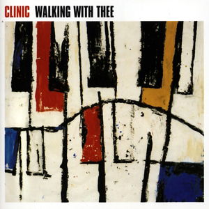 Walking With Thee - Clinic - Music - DOMINO - 5034202010012 - February 21, 2002