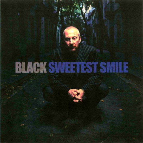 Cover for Black · Sweetest Smile (LP) (2015)