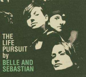 The Life Persuit - Belle & Sebastian - Muziek - Rough Trade Records - 5050159828012 - 6 oktober 2014