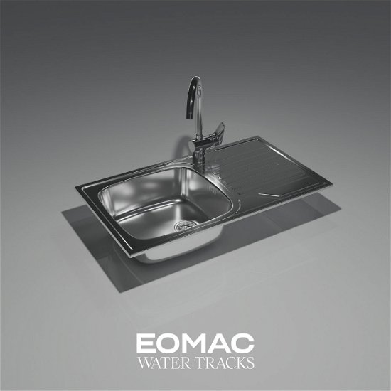 Cover for Eomac · Water Tracks (LP) (2023)