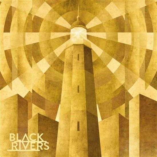 Black Rivers - Black Rivers - Musik - Warner Music - 5052946062012 - 17. februar 2015