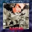 Cover for Carcass · Swansong (CD) (2004)