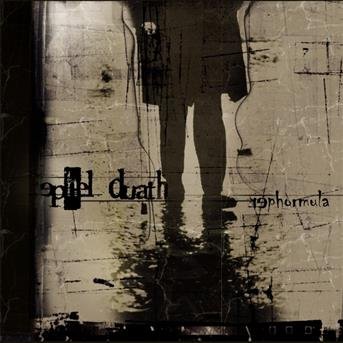 Cover for Ephel Duath · Rephormula (CD)