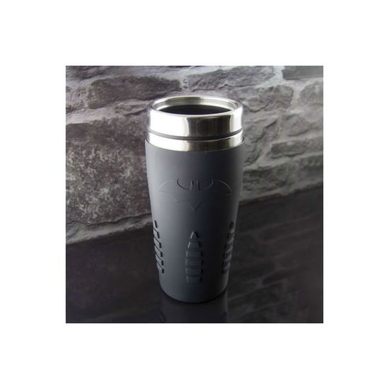 Cover for Paladone · Dc Comics: Batman Thermos 500 Ml (Bottiglia) (Zabawki)