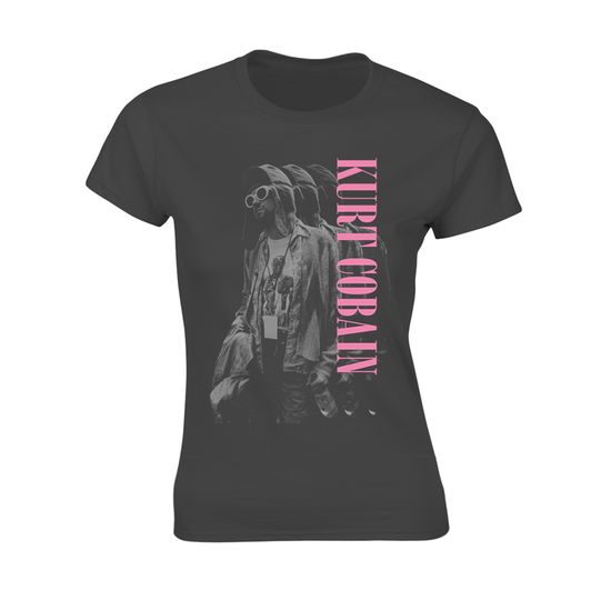 Standing - Kurt Cobain - Merchandise - PHD - 5056012059012 - 25. oktober 2021