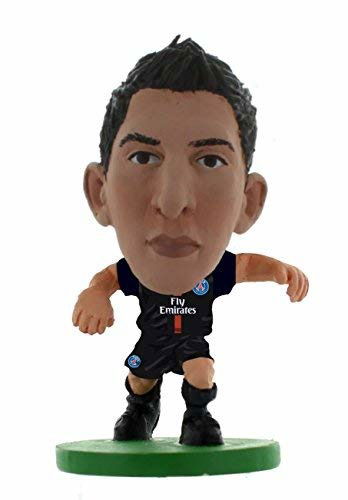 Cover for Creative Toys Company · Paris St Germain Angel Di Maria (MERCH)