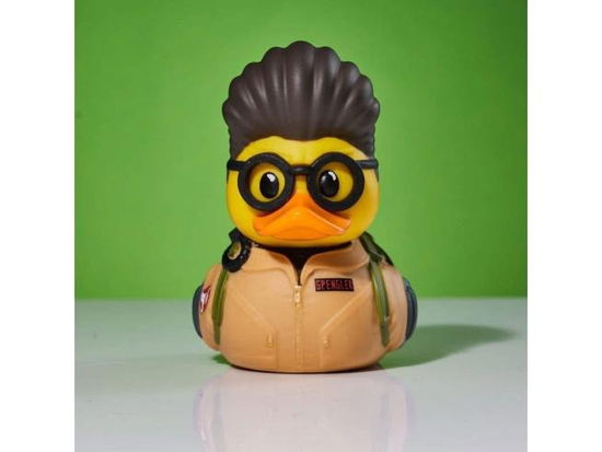 Cover for Tubbz · Ghostbusters Mini Egon Spengler (MERCH) (2024)