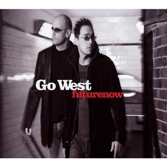 Cover for Go West · Futurenow (CD) (2008)
