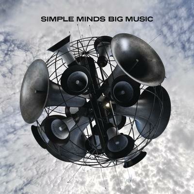 Big Music - Simple Minds - Musik - CAROLINE - 5060414960012 - 24. November 2014
