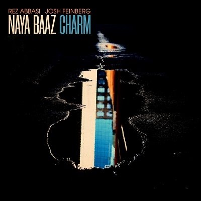 Cover for Naya Baaz · Charm (CD) (2023)