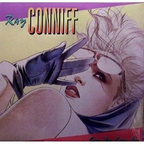 Lp-ray Conniff-say You Say Me - LP - Música -  - 5099705707012 - 