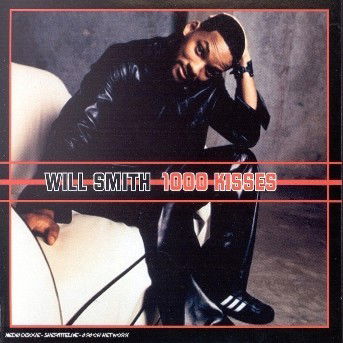 Will Smith - 1000 Kisses - Will Smith - Música - COLUMBIA - 5099767314012 - 11 de março de 2019