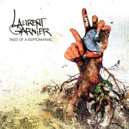 Tales Of A Kleptomaniac - Laurent Garnier - Muziek - PLAY IT AGAIN SAM - 5413356516012 - 18 mei 2009