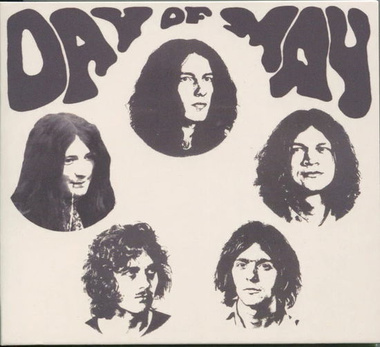 1973-1976 - Day Of May - Muzyka - KARMA - 5705643001012 - 5 listopada 2020