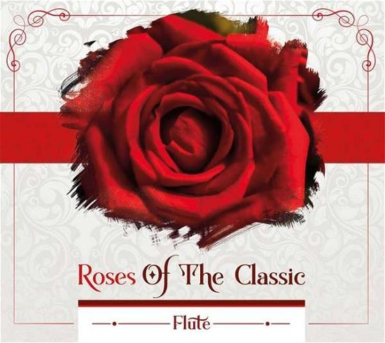 Roses of the Classics-flu - V/C - Muziek - SOLITON - 5901571098012 - 1 juni 2018