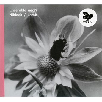 Niblock & Lamb - Ensemble Neon - Música - GRAPPA - 7033662026012 - 1 de novembro de 2019