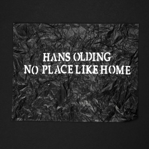 Cover for Olding Hans · No Place Like Home (CD) (2011)