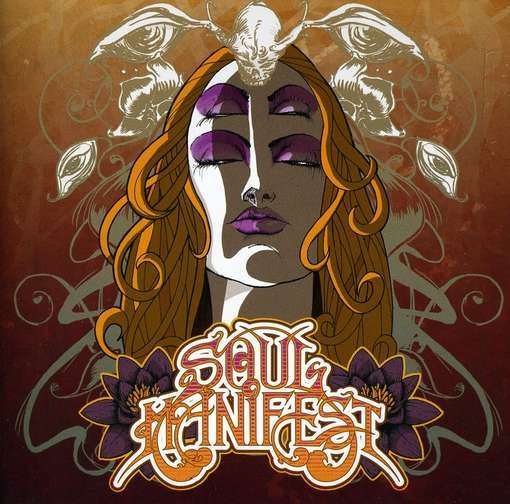 Cover for Soul Manifest · White Season (CD) (2010)