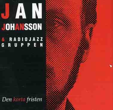 Den Korta Fristen - Jan Johansson - Música - HEPTAGON - 7393465941012 - 1995