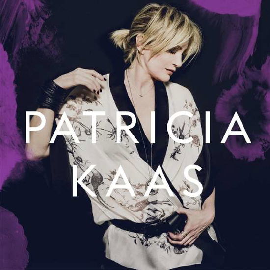 Patricia Kaas - Patricia Kaas - Musiikki - WEA - 7640175160012 - perjantai 11. marraskuuta 2016