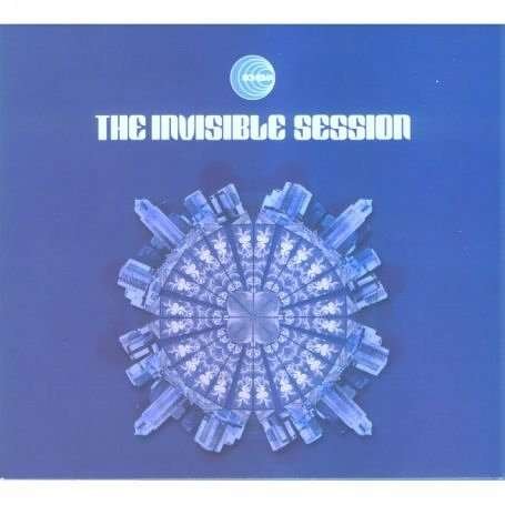 Cover for Invisible Session · To the Powerful (CD) (2006)