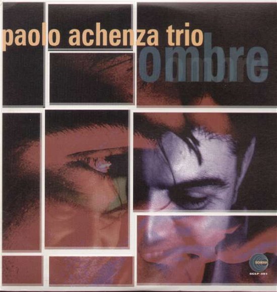 Ombre - Paolo -Trio- Achenza - Muziek - SCHEMA - 8018344113012 - 28 februari 1997