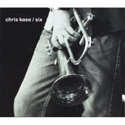 Cover for Kase Chris · Six (CD) (2012)