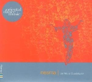 Aa.vv. · Del Nilo Al Guadalquivir (CD) (2008)
