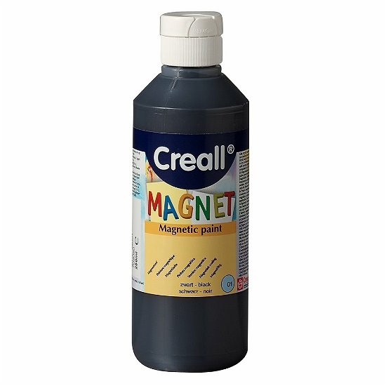 Cover for Creall · Creall Magneetverf 250ml (Toys)