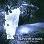 Cover for Gathering · Almost a Dance (CD) (2003)