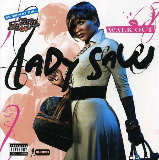 Imp - Walk Out - Lady Saw - Musik - RAJON - 9325425047012 - 21 januari 2008