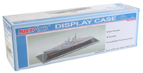 Cover for Trumpeter · Display Case 501x149x116 Mm (Spielzeug)