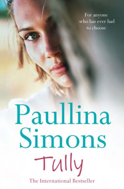 Cover for Paullina Simons · Tully (Paperback Book) (1995)