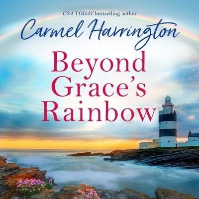 Cover for Carmel Harrington · Beyond Grace's Rainbow (CD) (2022)